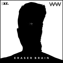 Eraser Brain