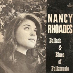Ballads & Blues of Folkmusic
