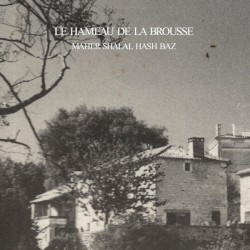 Le Hameau De La Brousse