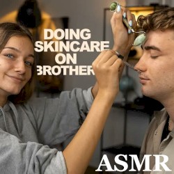 SKIN CARE ROUTINE FOR MY BROTHER