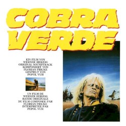 Cobra Verde
