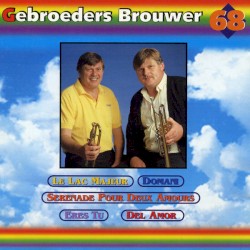 Gebroeders Brouwer