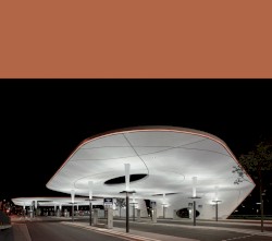 Music for Bus Stations