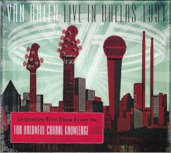 Live in Dallas 1991