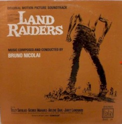 Land Raiders