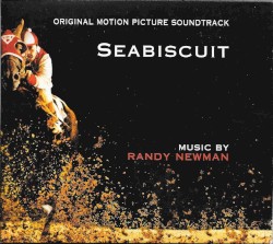 Seabiscuit