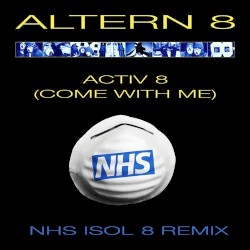Activ 8 (Come with Me)