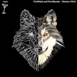 Western Wolf