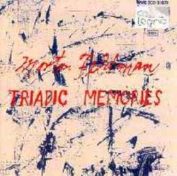 Triadic Memories