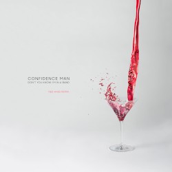 Don’t You Know I’m in a Band (Red Axes remix)