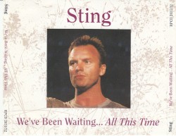 We've Been Waiting ... All This Time