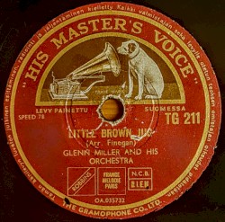 Little Brown Jug / Don't Sit Under the Apple Tree