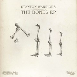 The Bones EP