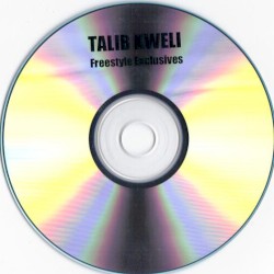Freestyle Exclusives