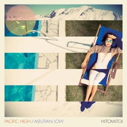 PACIFIC HIGH / ALEUTIAN LOW