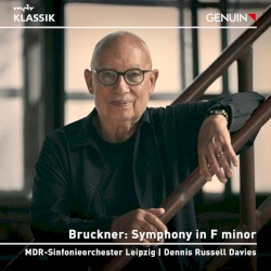 Symphony in F minor