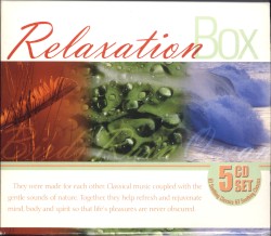 Relaxation Box