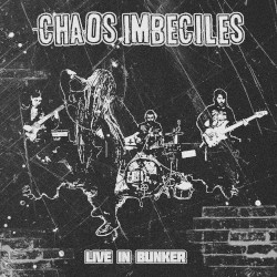 Live in Bunker
