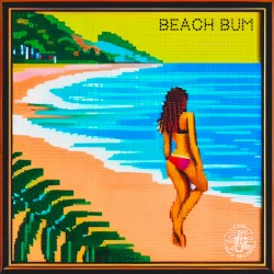 Beach Bum