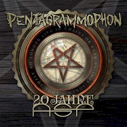 Pentagrammophon