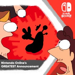 Nintendo Online’s Greatest Announcement