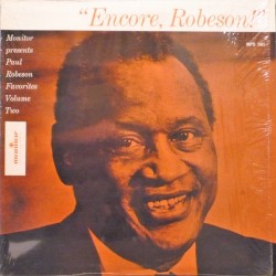 "Encore, Robeson!" Vol. 2