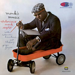 Monk’s Music