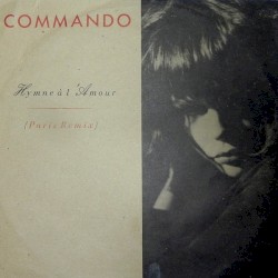 Hymne a l'amour