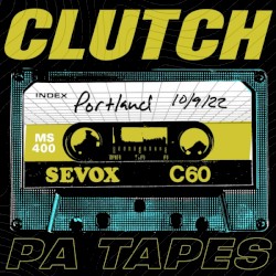 PA Tapes (Live In Portland, 10/9/22)