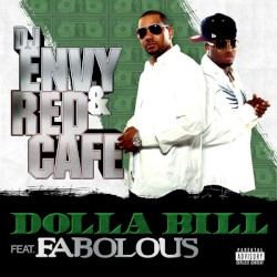 Dolla Bill