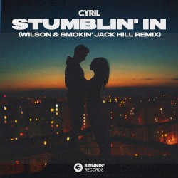 Stumblin’ In (Wilson & Smokin’ Jack Hill remix)