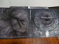 Inverse White Circle