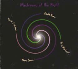 Machinery of the Night