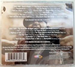 Shot Down In The Big Easy