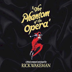 The Phantom of the Opera