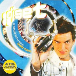 DJ Set: The Compilation Selected & Mixed by Gabry Ponte