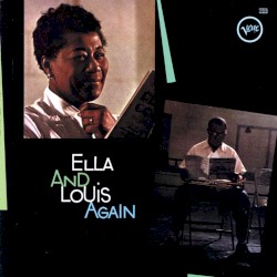 Ella and Louis Again