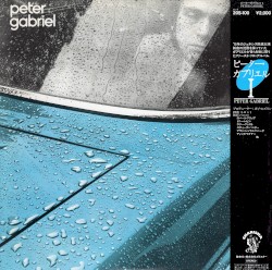 Peter Gabriel