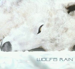 WOLF’S RAIN