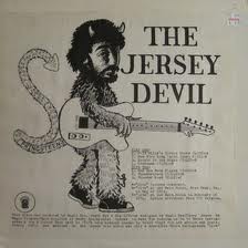 The Jersey Devil