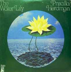 The Water Lily