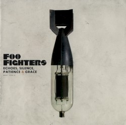 Echoes, Silence, Patience & Grace