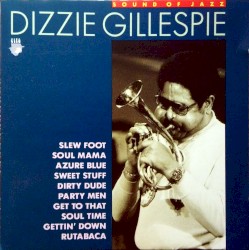 Sound of Jazz