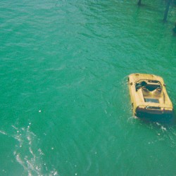 Pissing In The Breeze