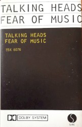 Fear of Music