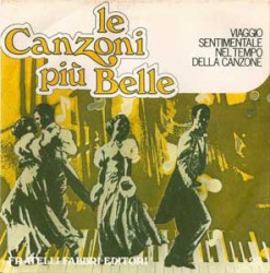 Blue Moon / The Continental