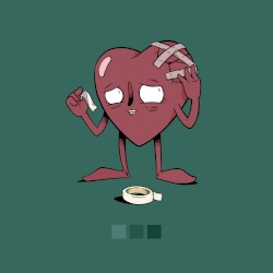 The Heartstring Theory [Part Two]