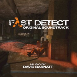 Fast Detect (Original Soundtrack)