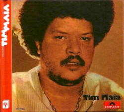 Tim Maia