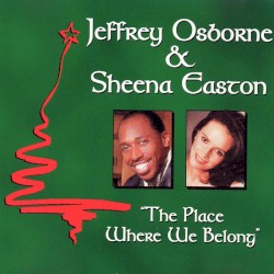 The Place Where We Belong